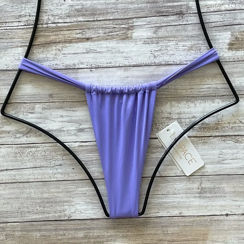 L*Space Swim ‘GINA’ Bikini Bottom